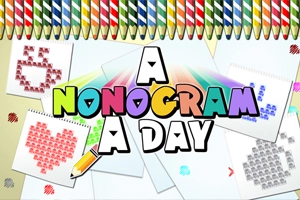 A Nonogram a Day