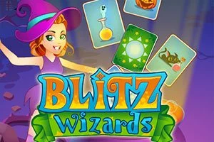 Blitz Wizards