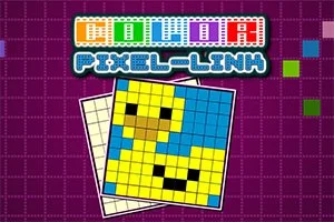 Color Pixel Link