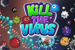 Kill the Virus