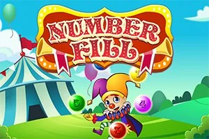 Number Fill