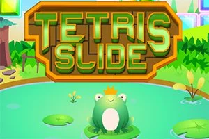 Tetris Slide