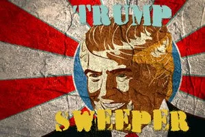 Trump Sweeper