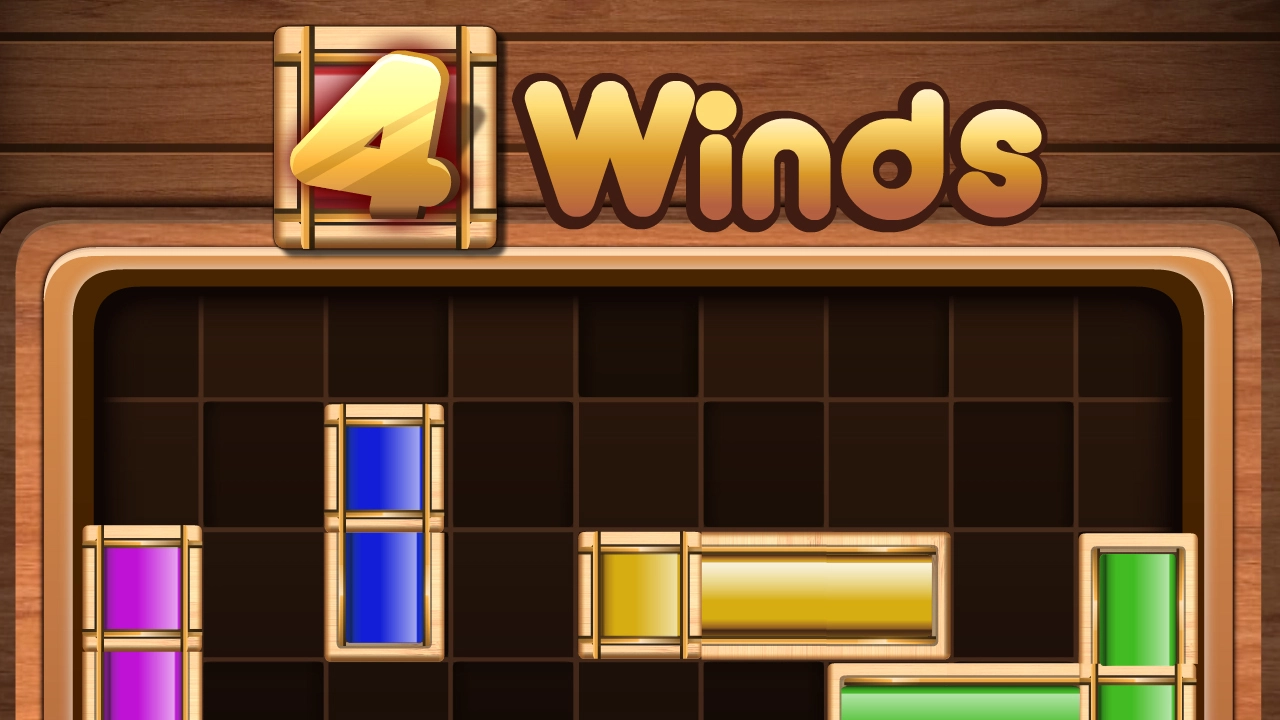 4 Winds
