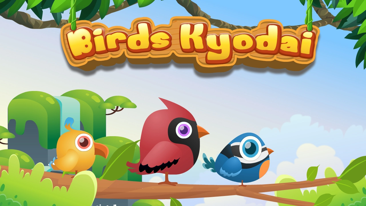 Birds Kyodai