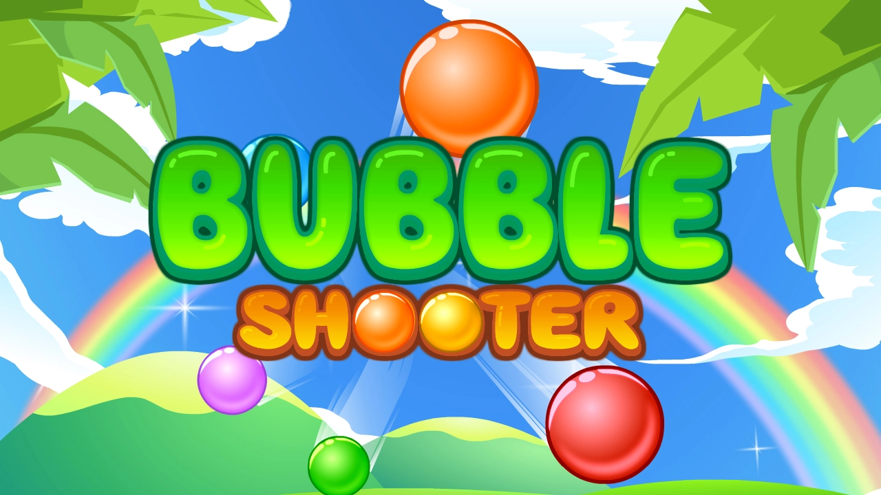 Bubble Shooter