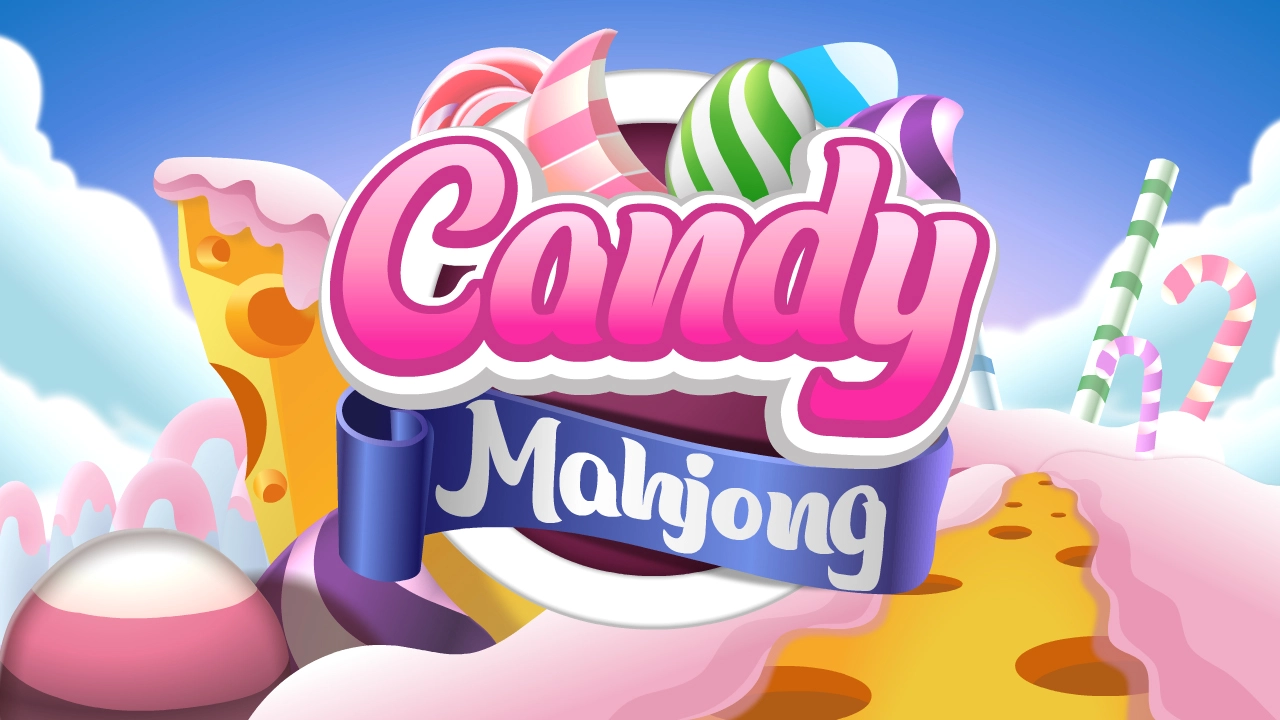 Candy Mahjong