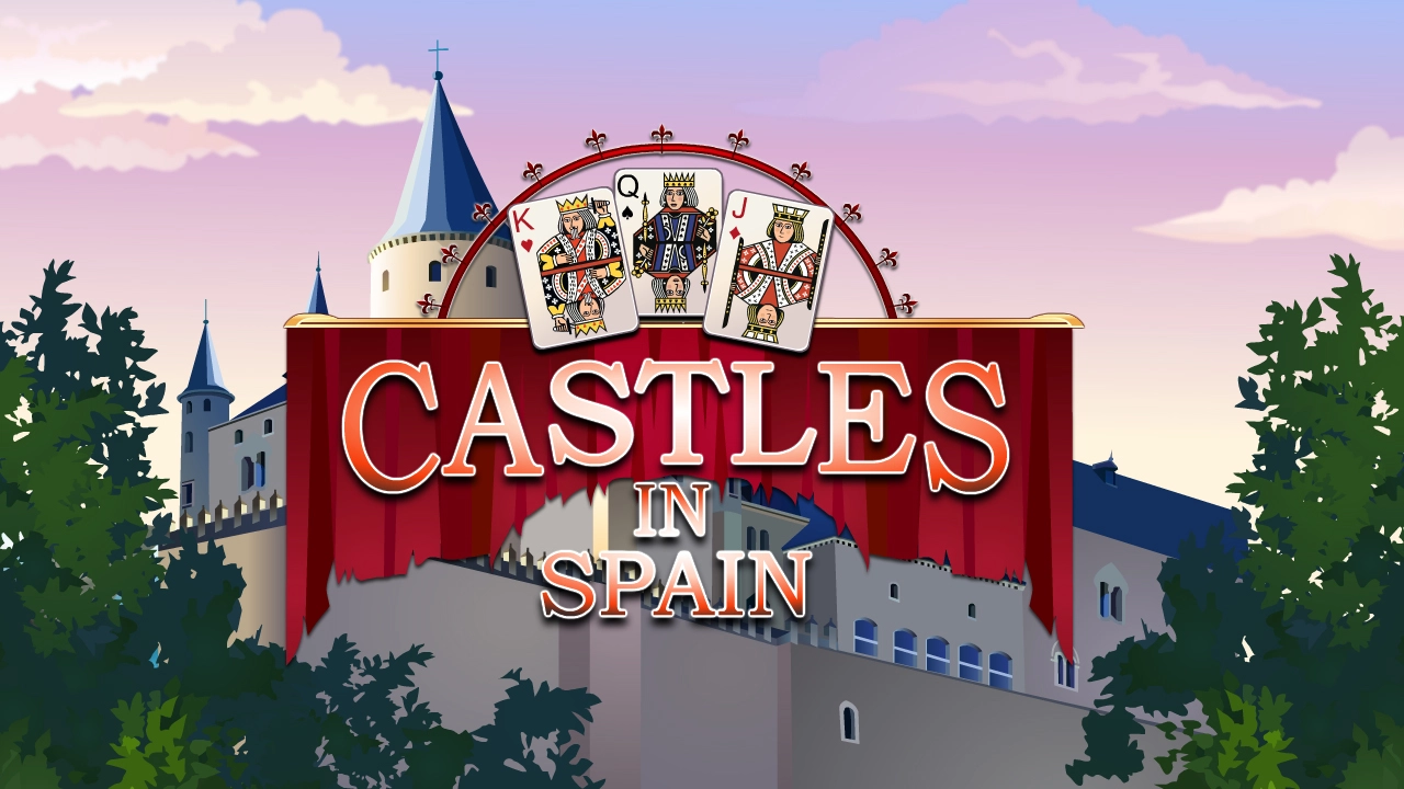 Castles in Spain