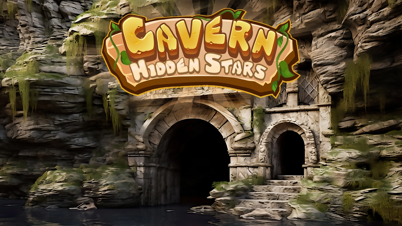 Cavern - Hidden Stars