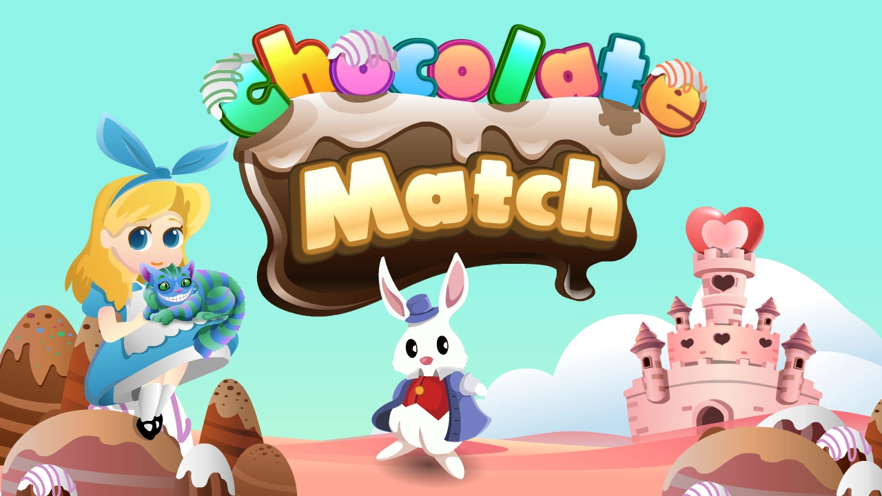 Chocolate Match