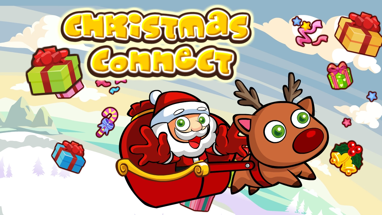 Christmas Connect