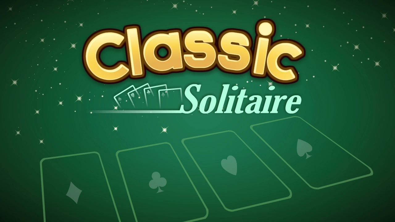 Classic Solitaire