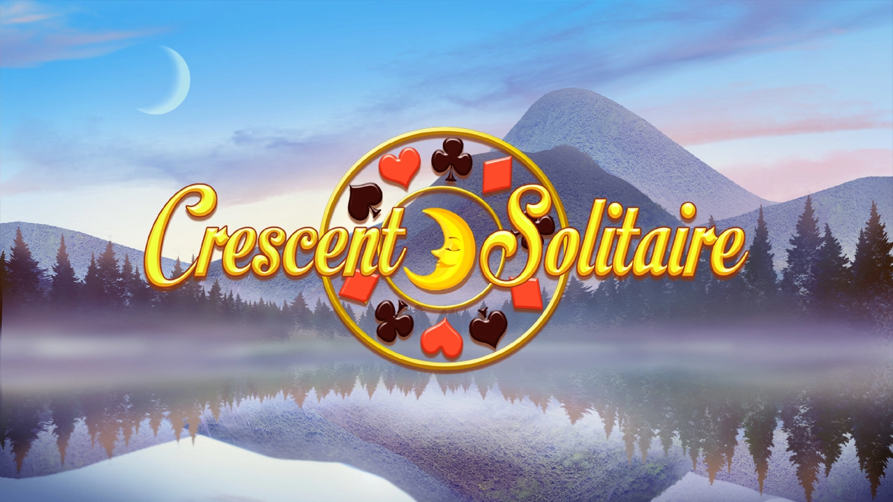 Crescent Solitaire
