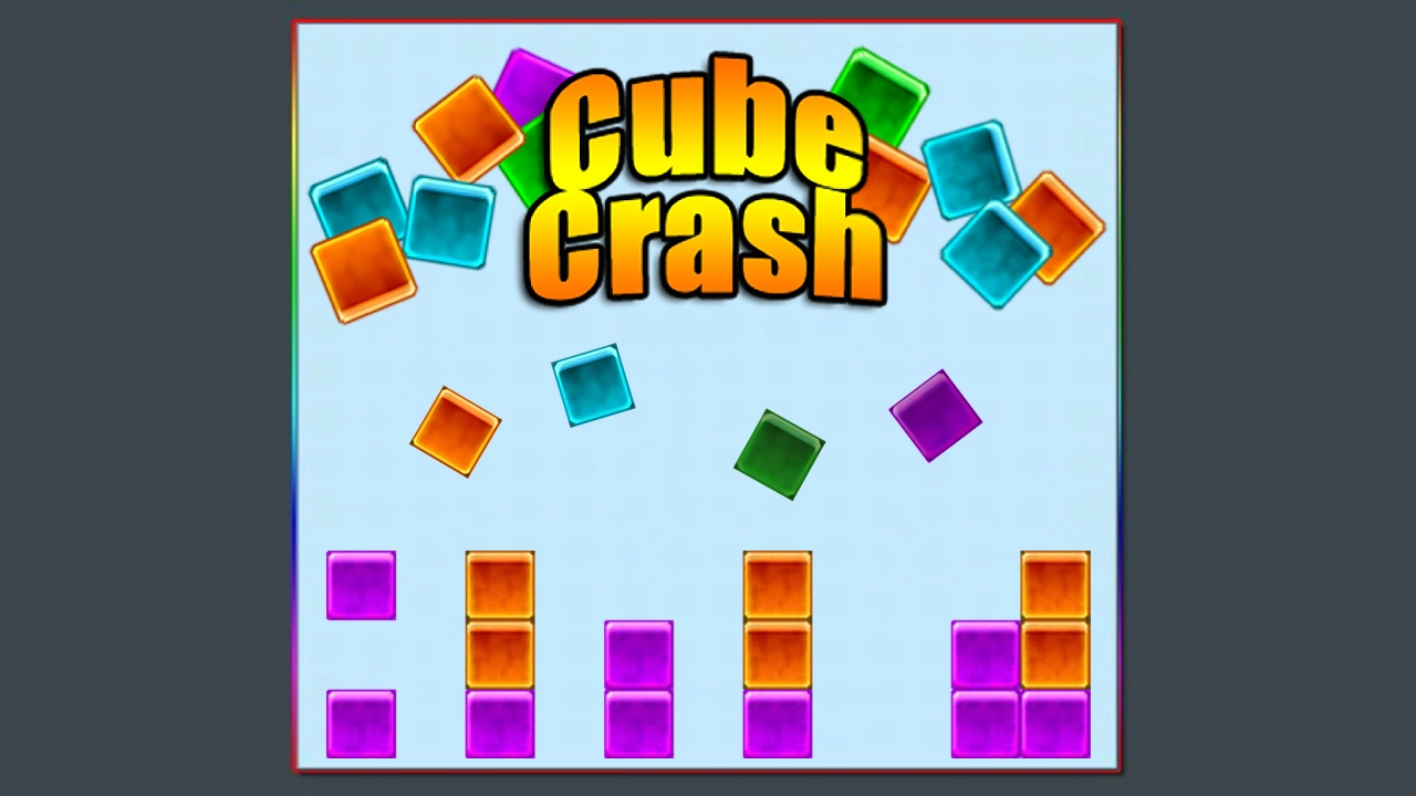 Cube Crash