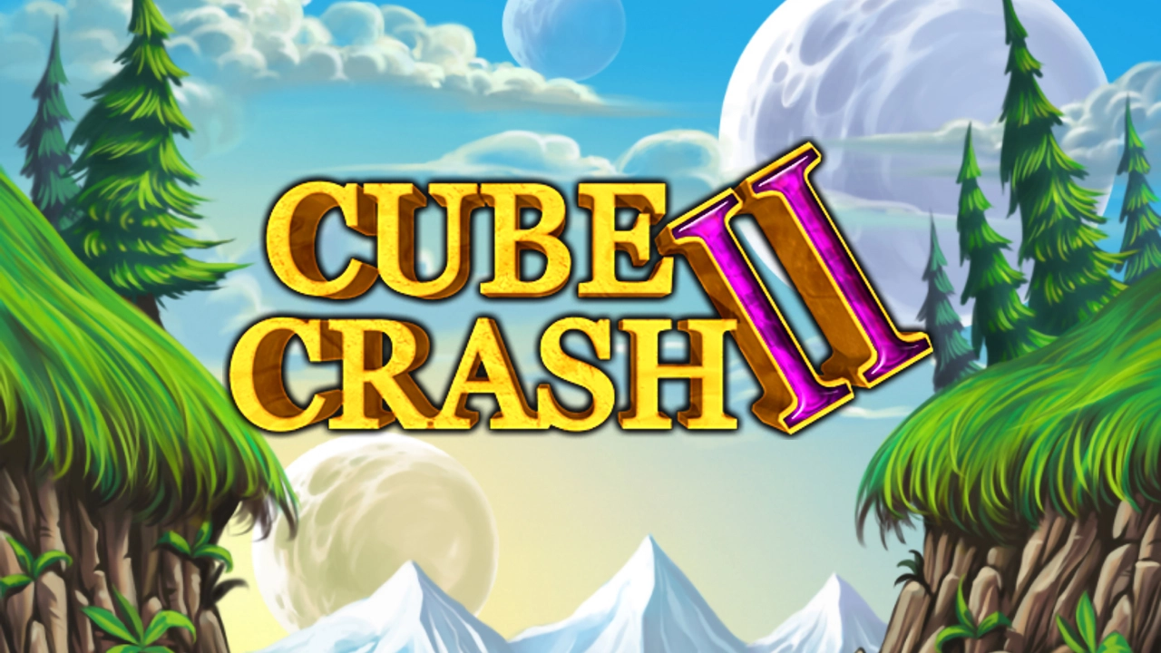 Cube Crash 2