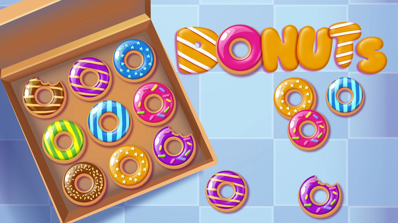 Donuts