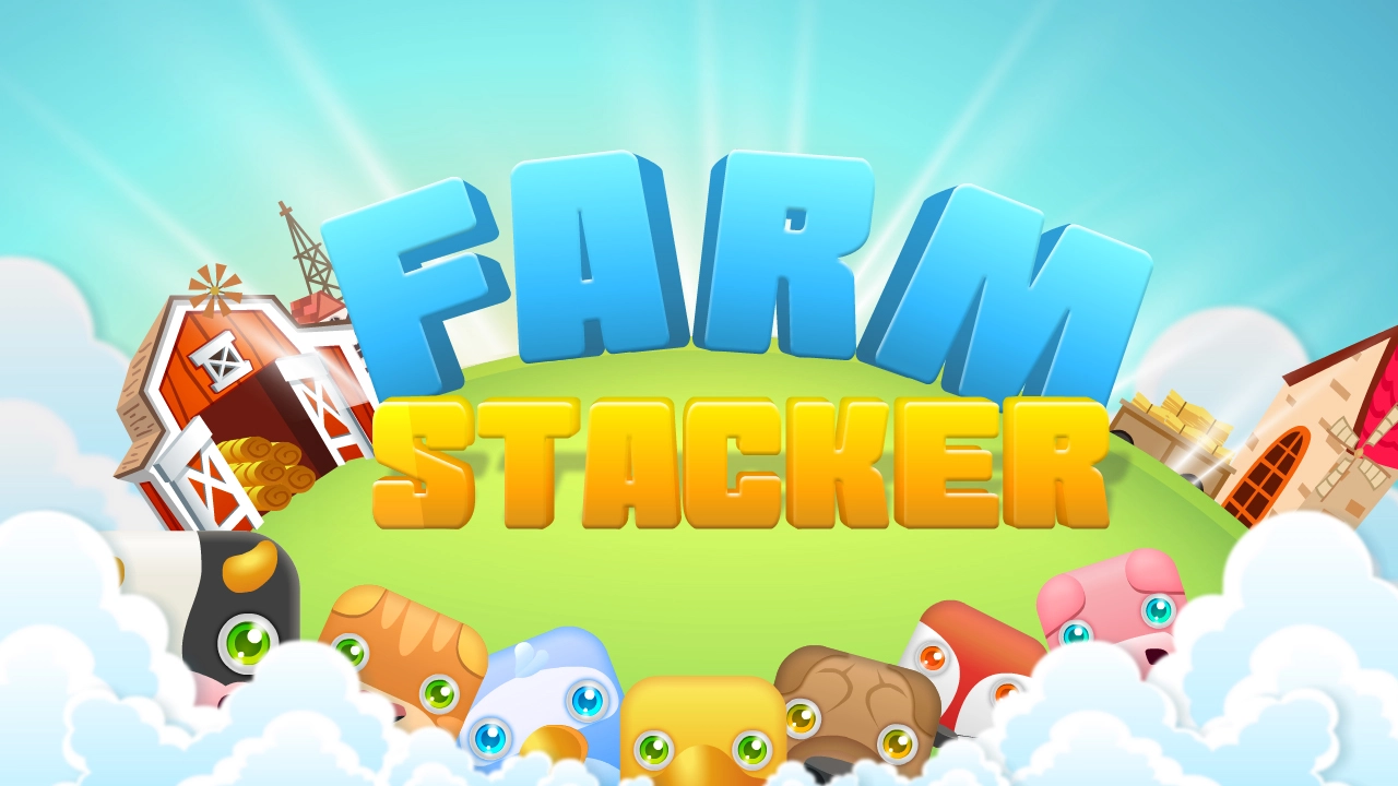 Farm Stacker