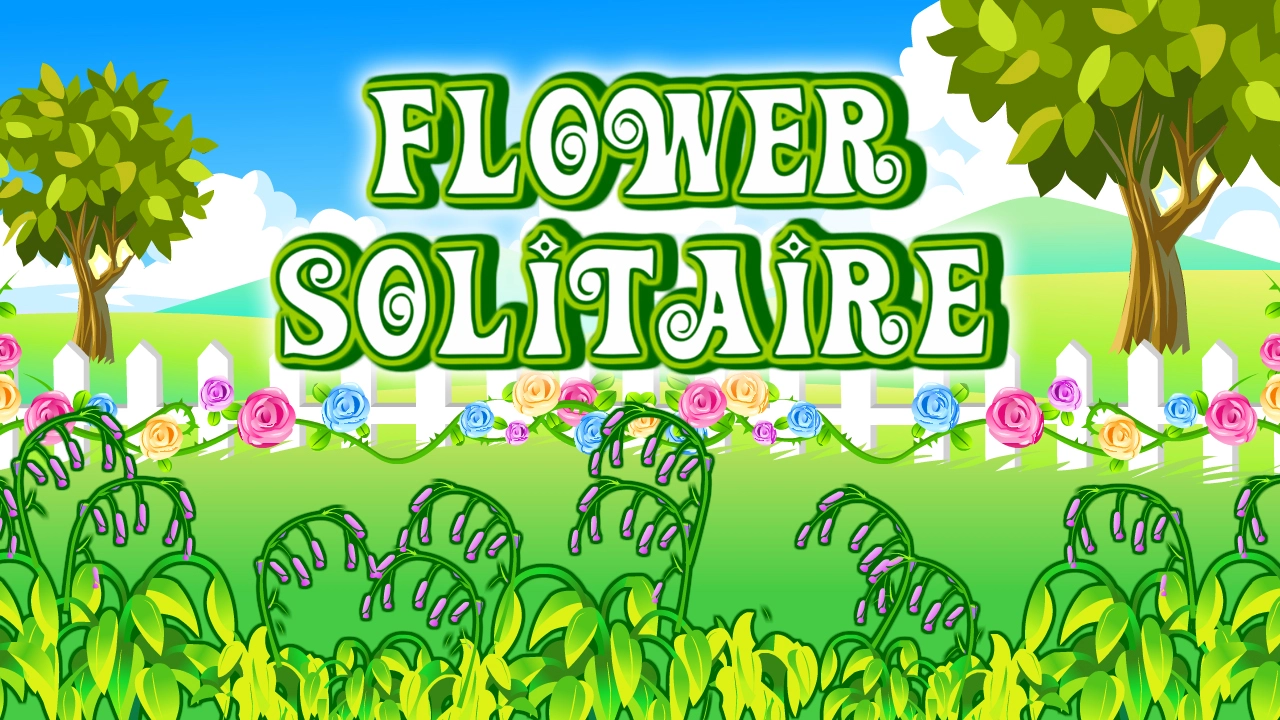 Flower Solitaire