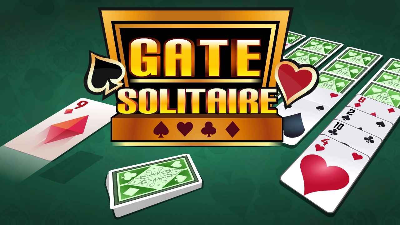 Gate Solitaire