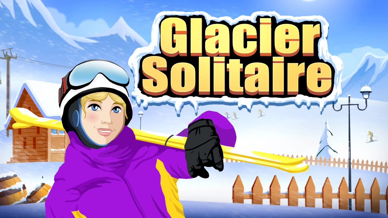 Glacier Solitaire
