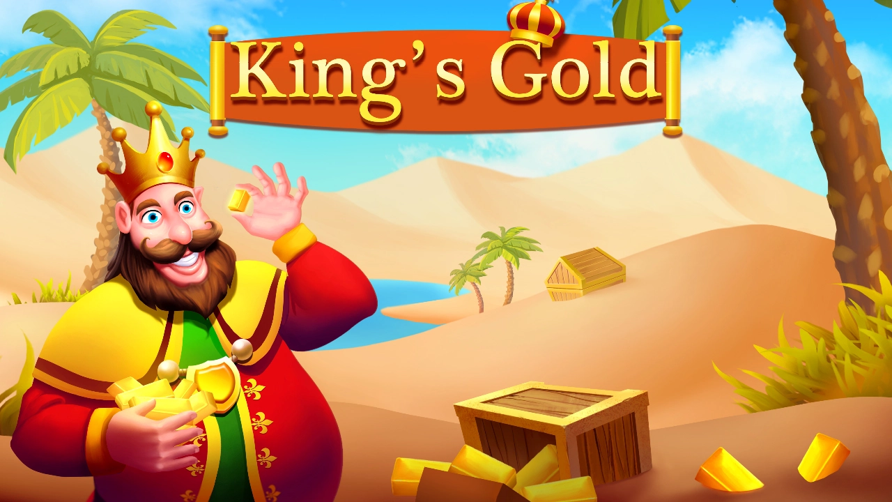 Kings Gold