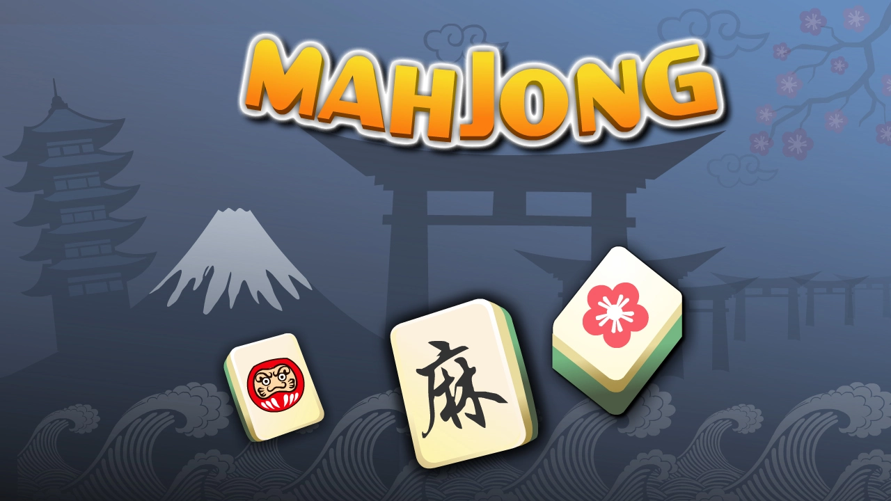 MahJong