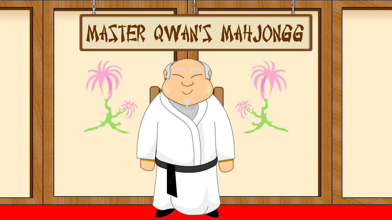 Master Qwans Mahjong
