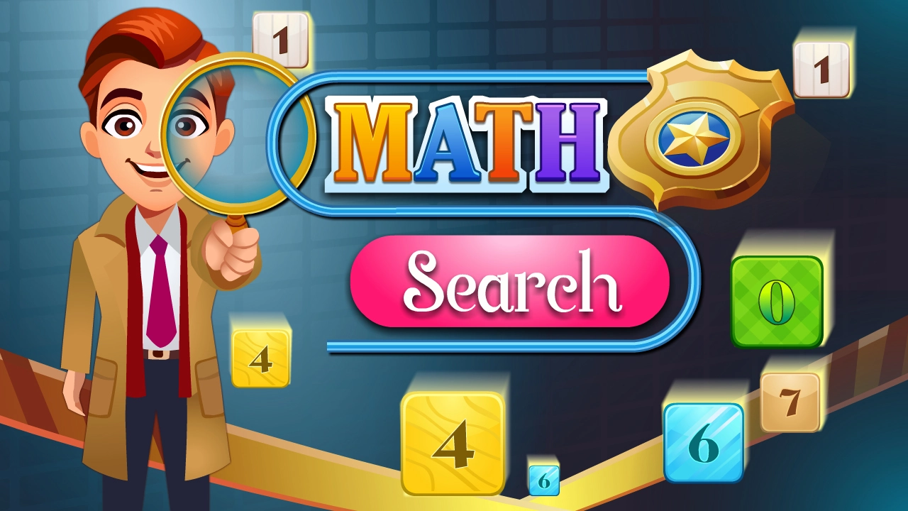 Math Search