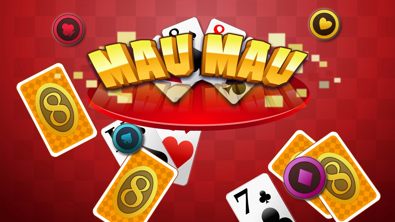 Mau Mau