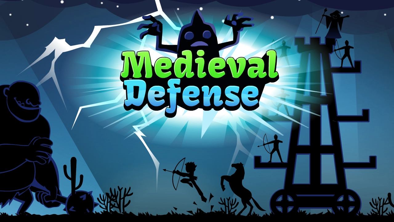 Medieval Defense