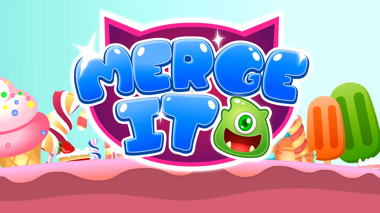 Merge It
