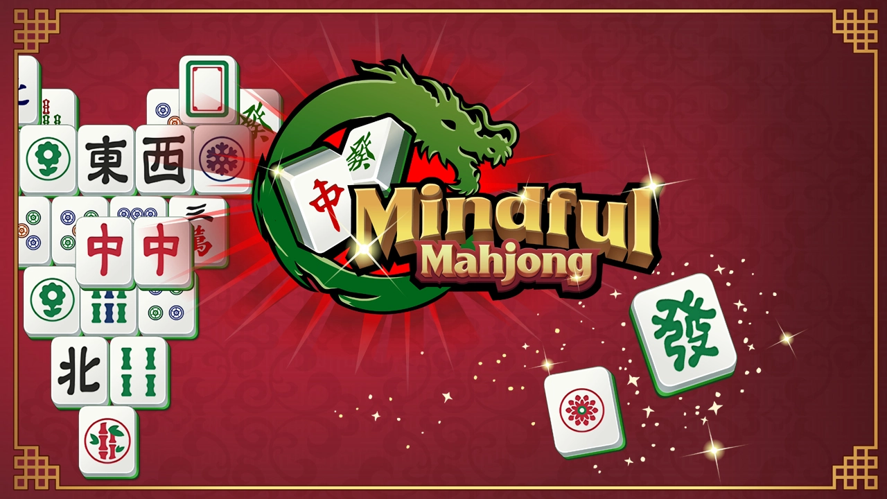 Mindful Mahjong