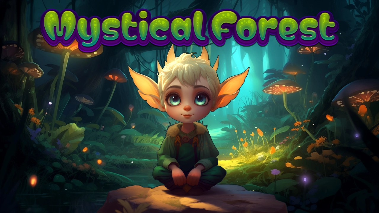 Mystical Forest