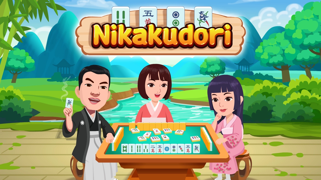 Nikakudori