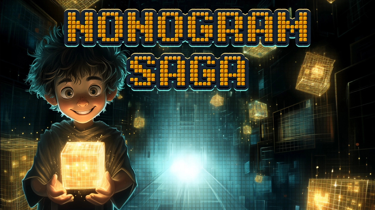 Nonogram Saga