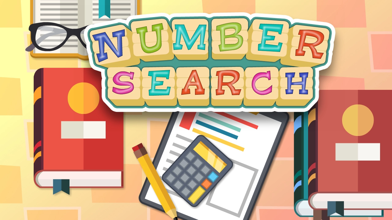 Number Search