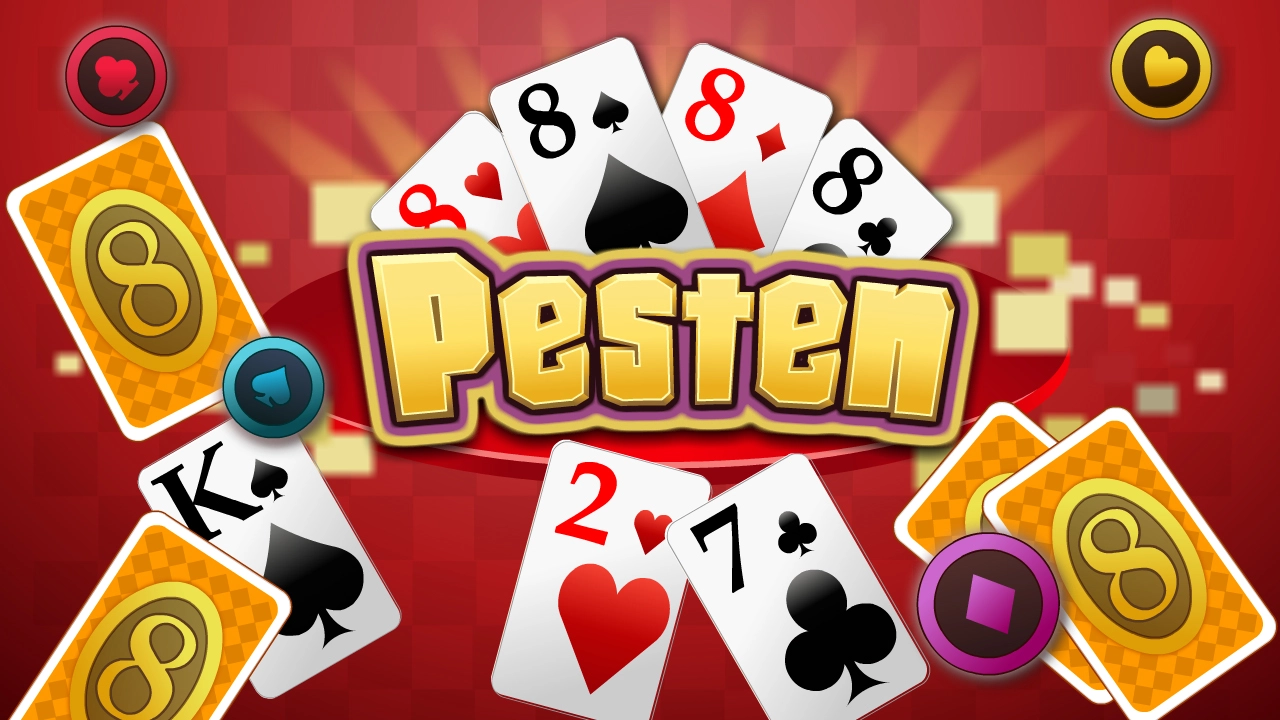 Pesten
