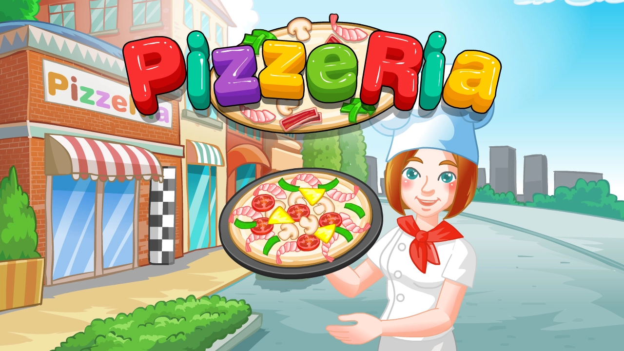 Pizzeria
