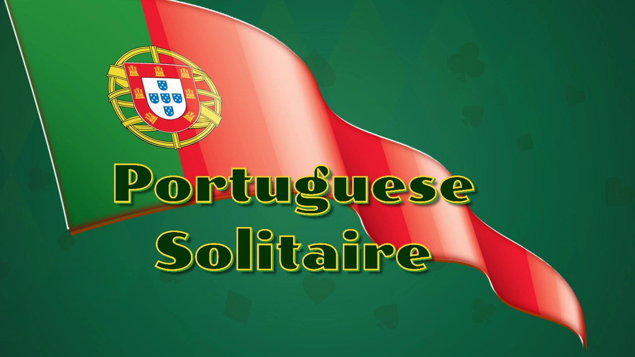Portuguese Solitaire