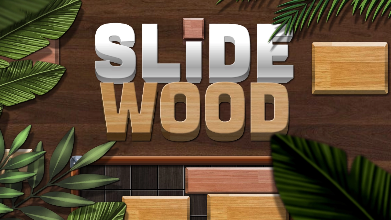 Slide Wood