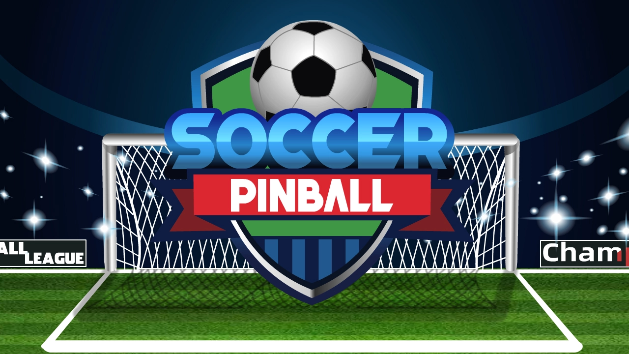 Soccer Pinball