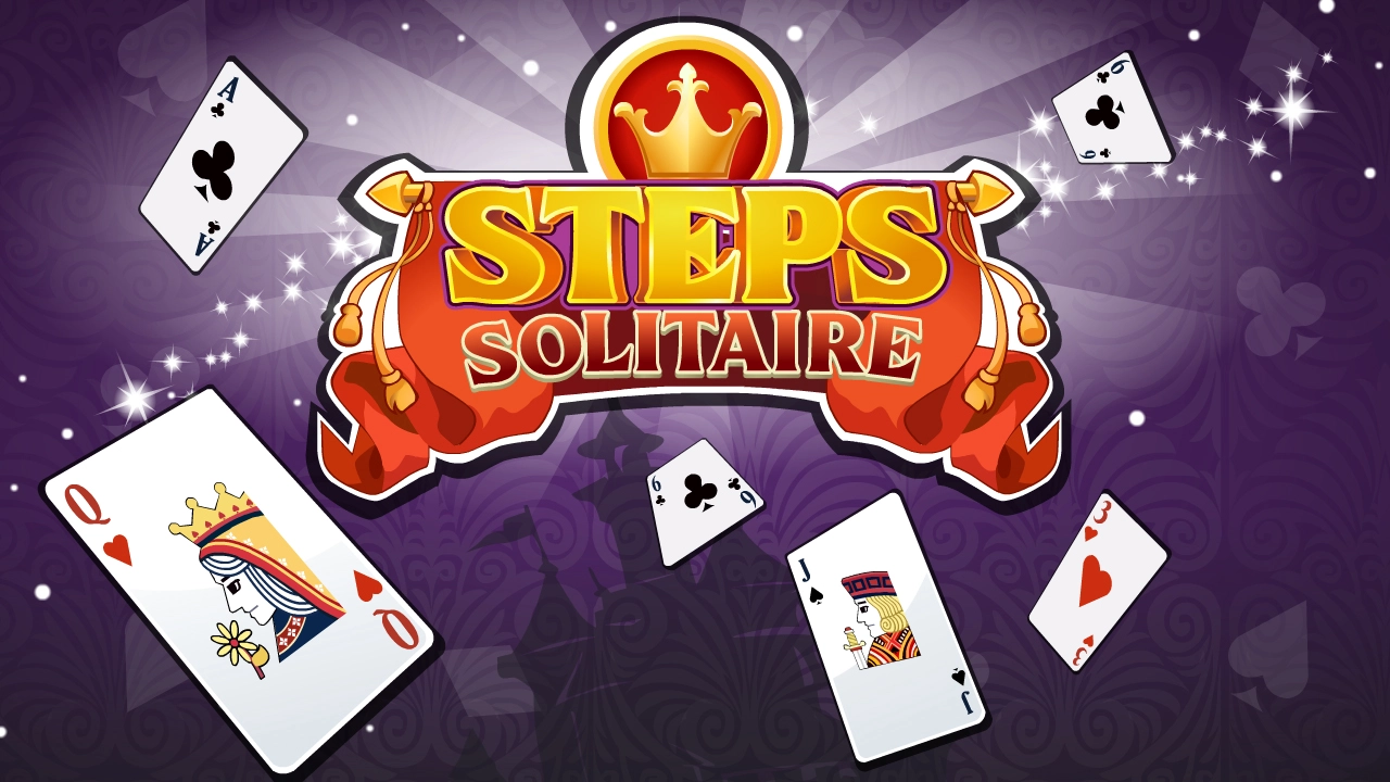 Steps Solitaire