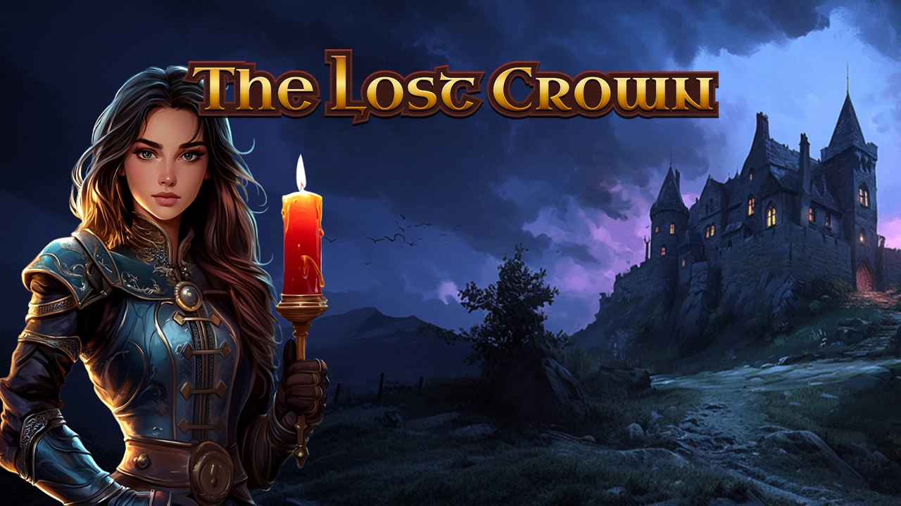 The Lost Crown