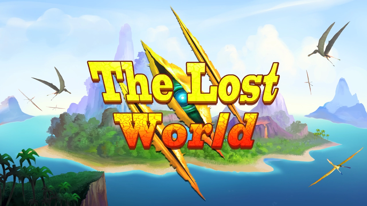 The Lost World