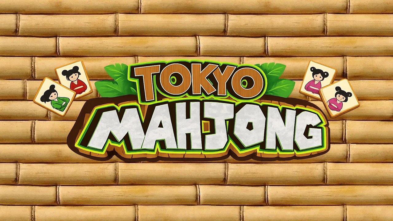 Tokyo Mahjong
