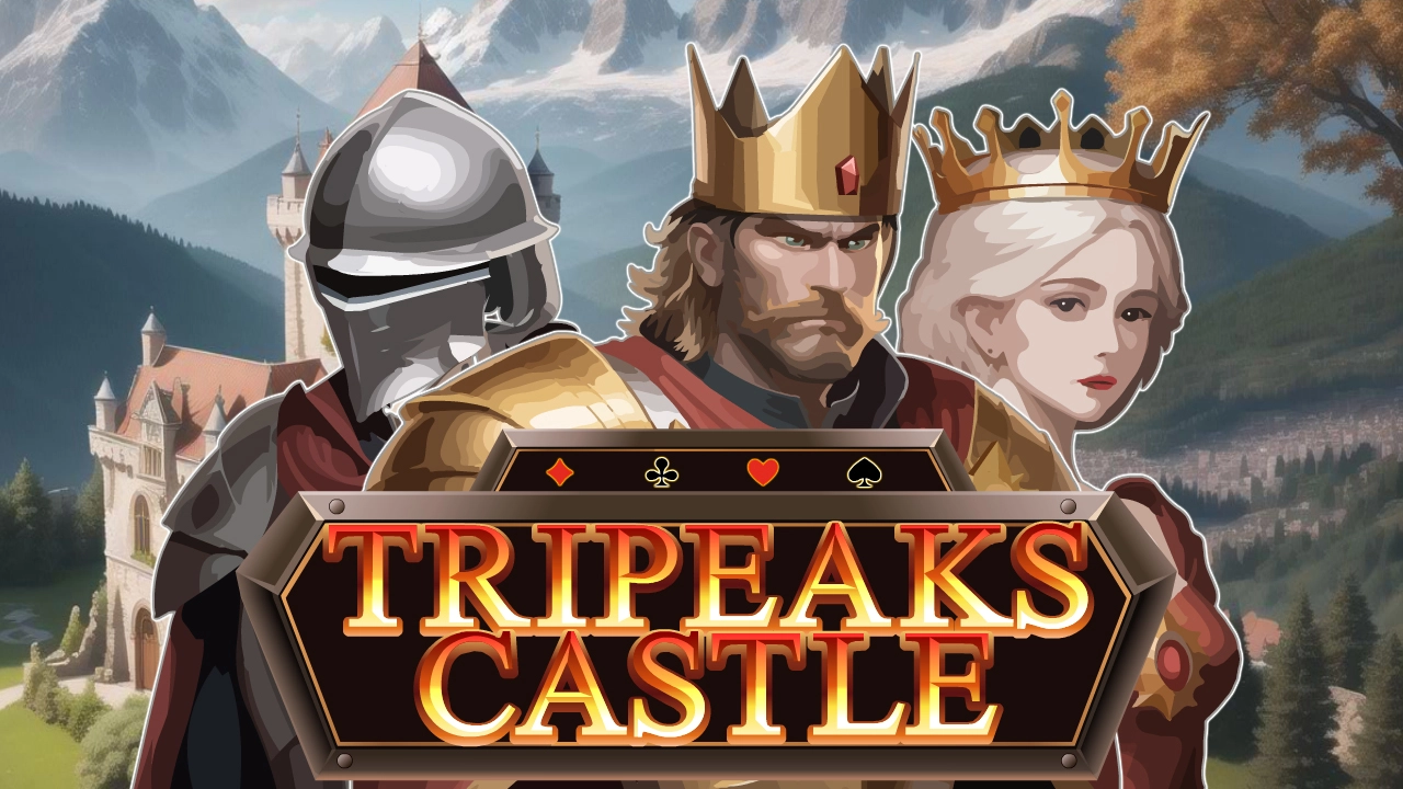 Tripeaks Castle