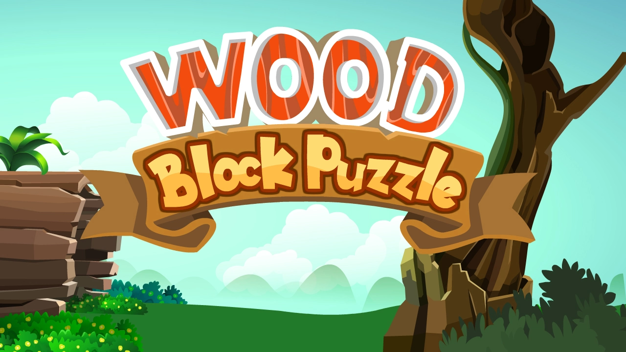 Wood Block Puzzle