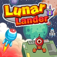 Lunar Lander thumbnail