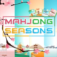 Mahjong Seasons thumbnail