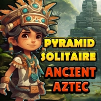 Pyramid Solitaire - Ancient Aztec thumbnail